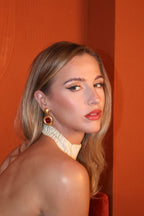 Cleopatra Earrings