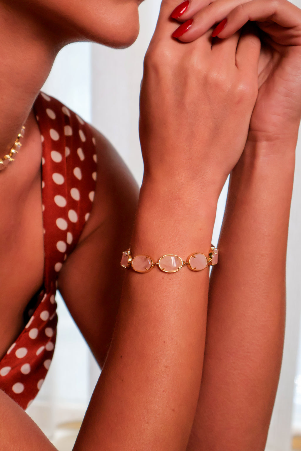 Charlotte Bracelet