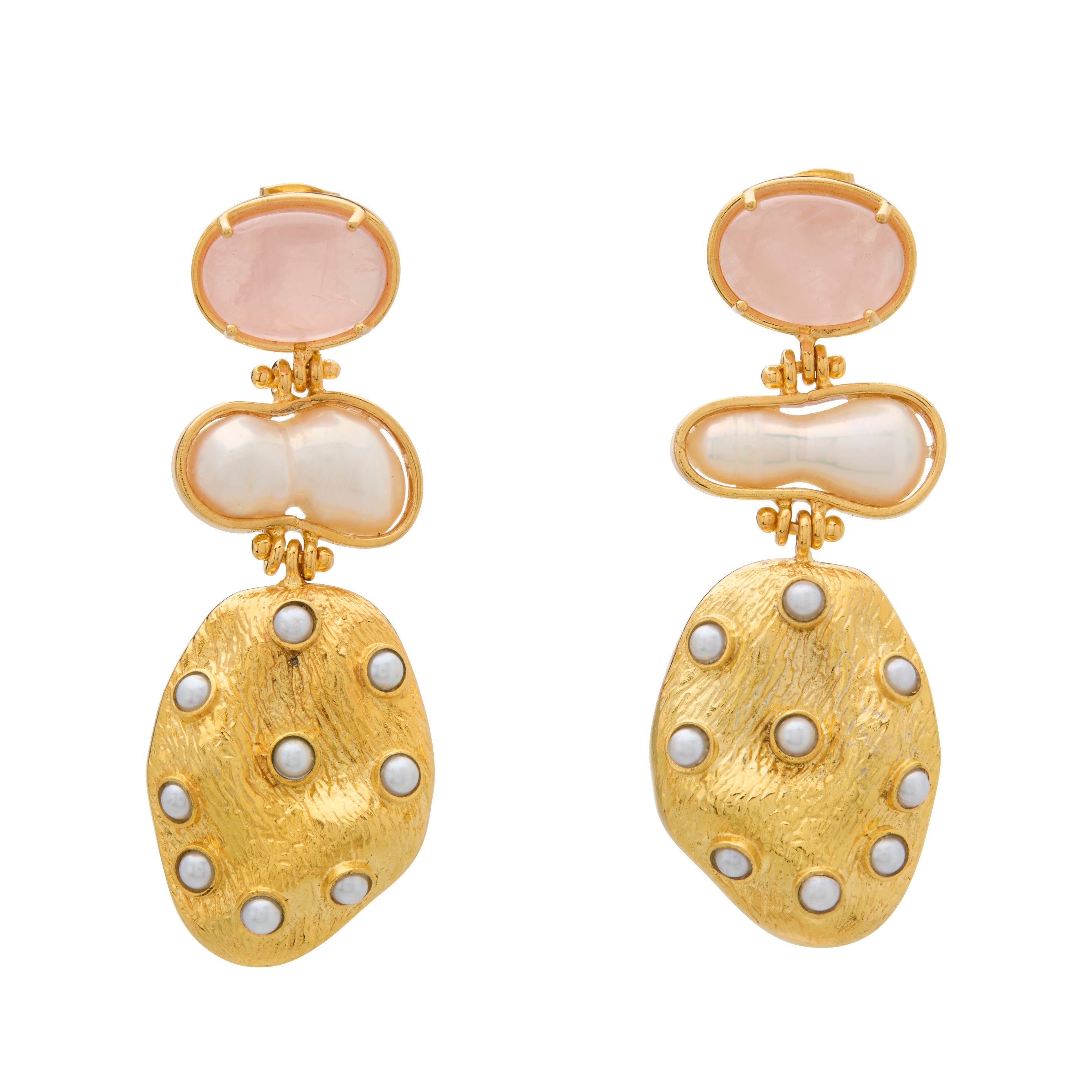 Astrid Earrings
