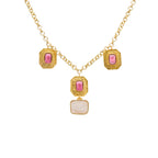 Athena Necklace