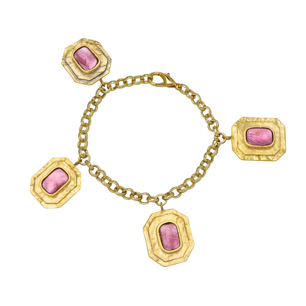 Athena Bracelet