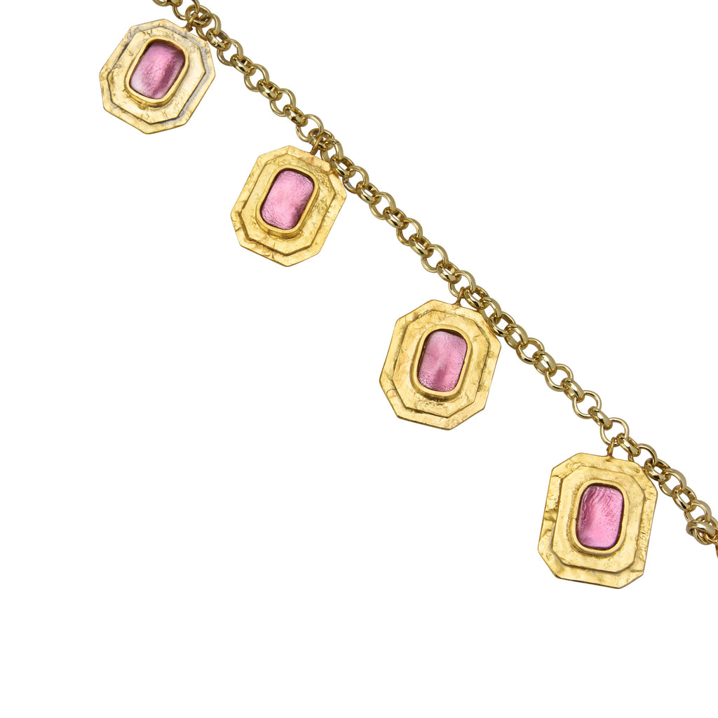 Athena Bracelet