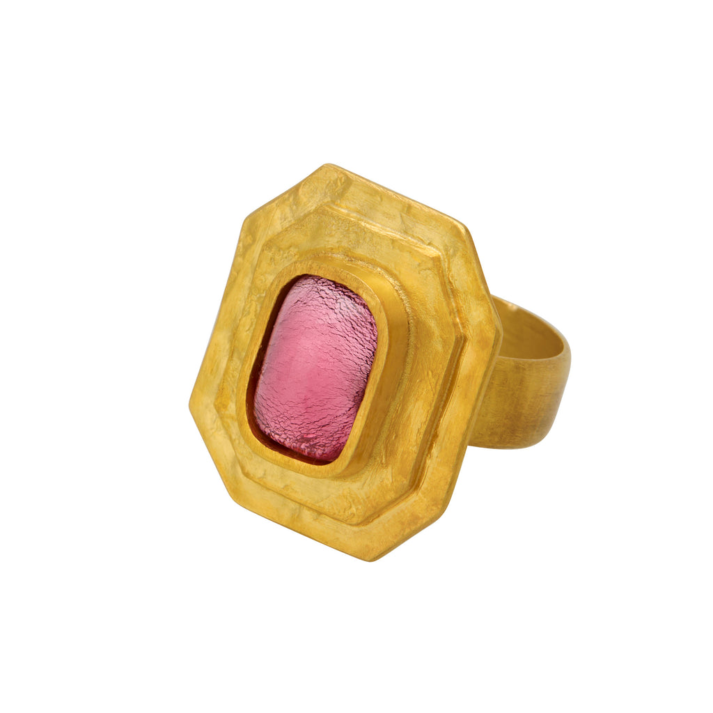 Athena Ring
