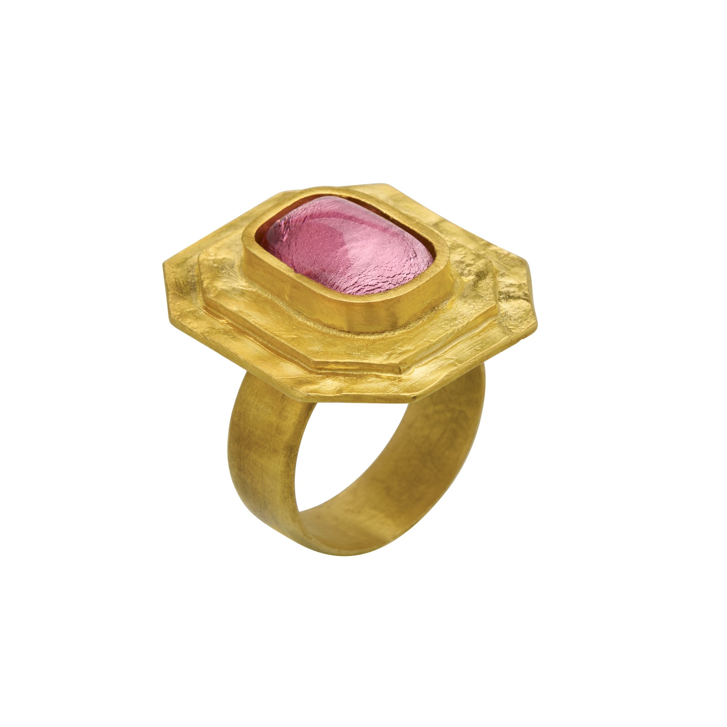 Athena Ring