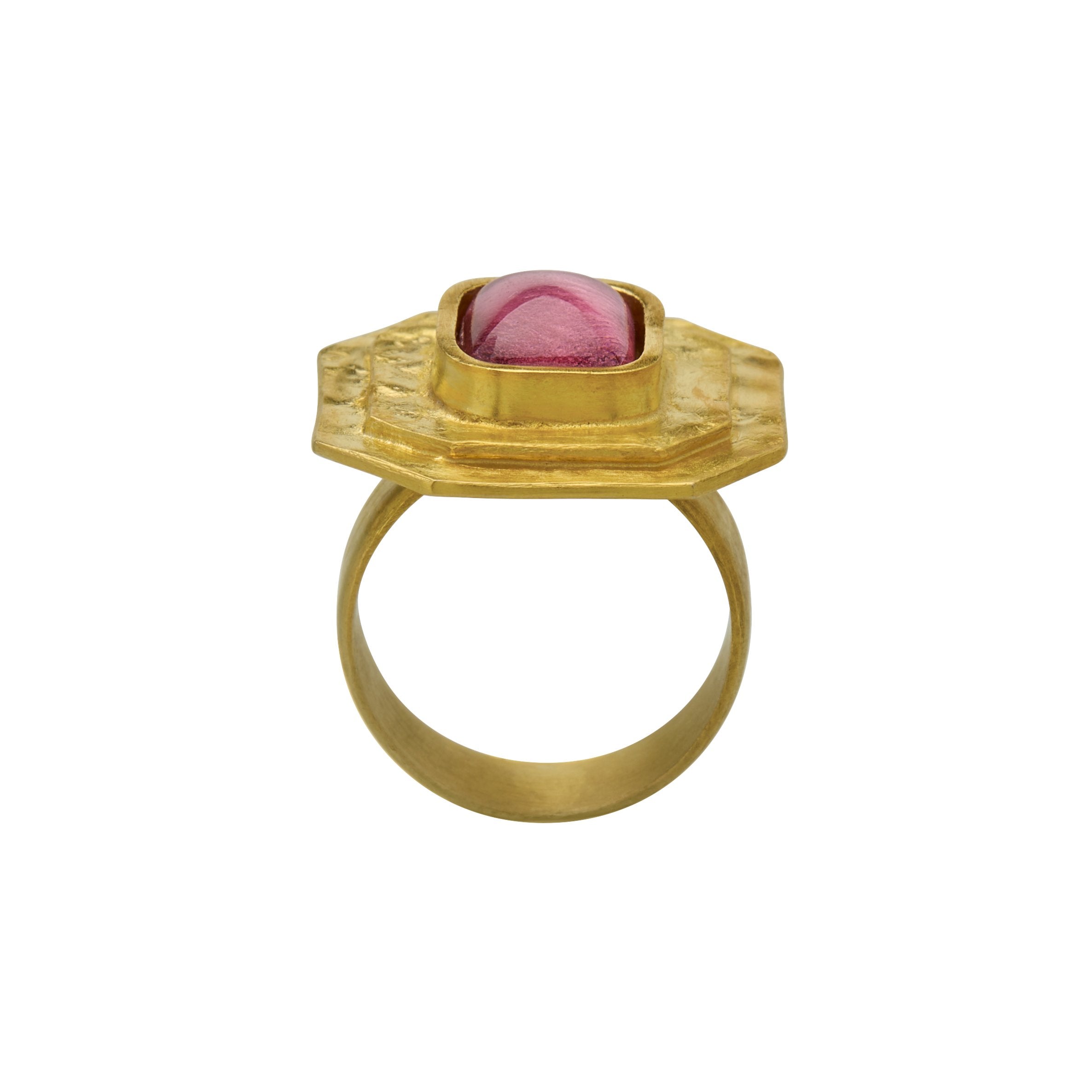 Athena Ring