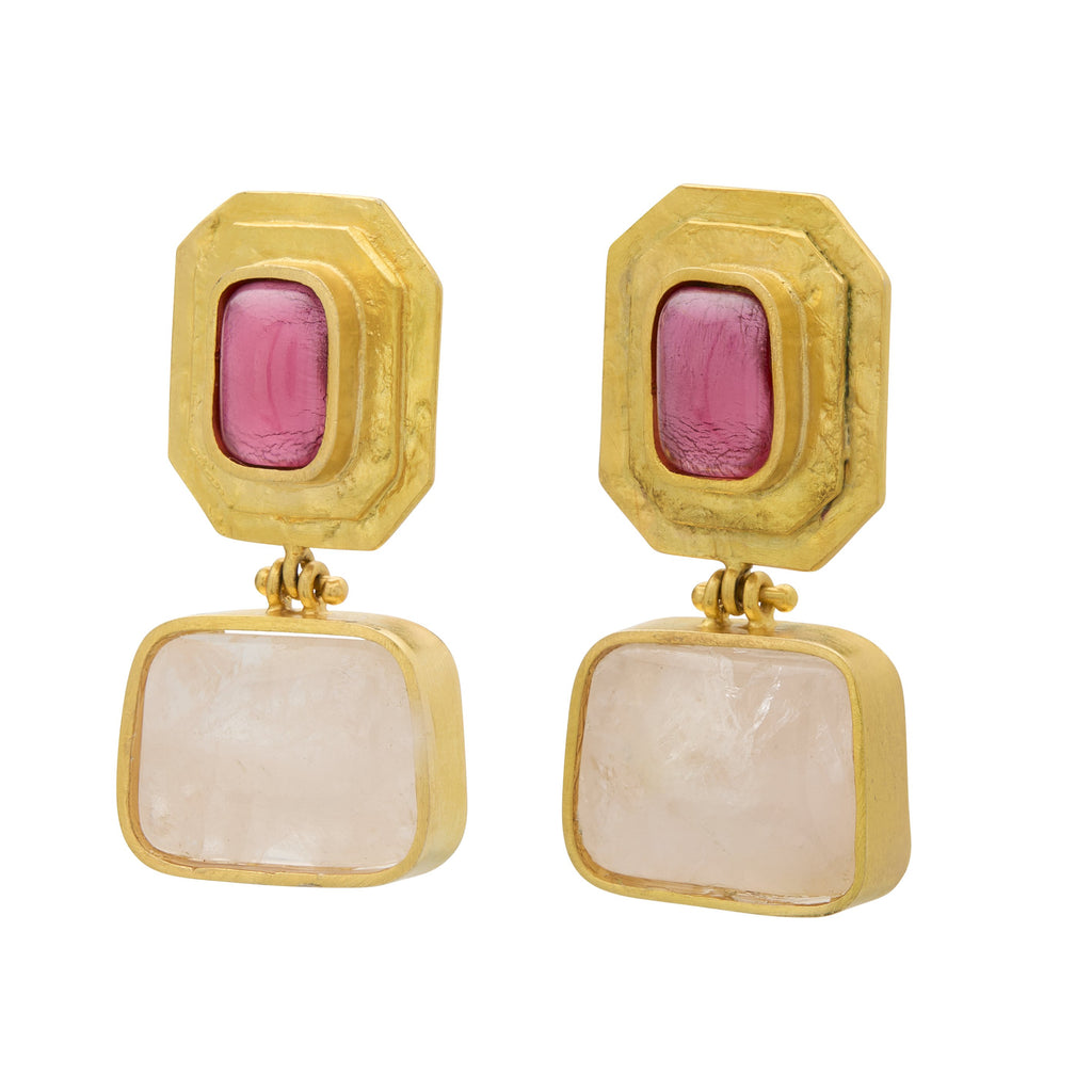 Athena Earrings