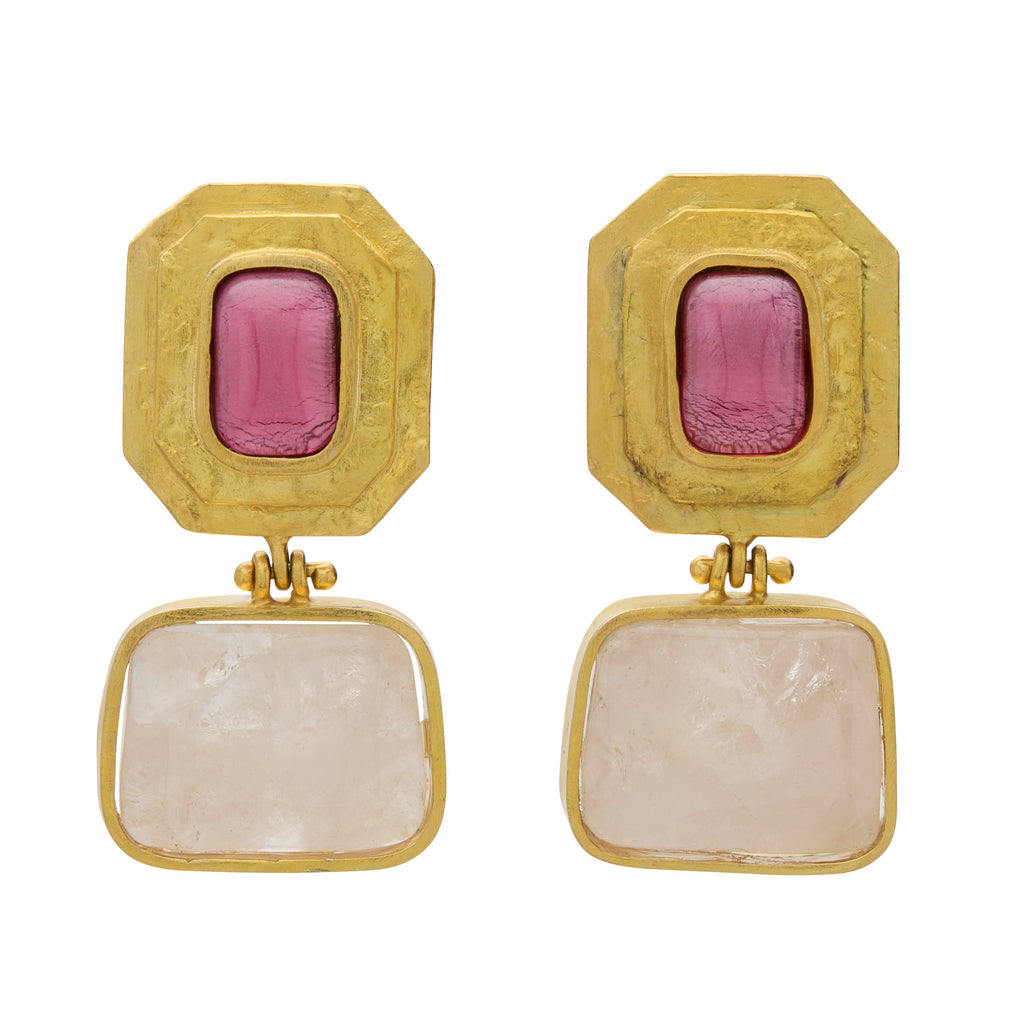Athena Earrings