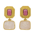 Athena Earrings