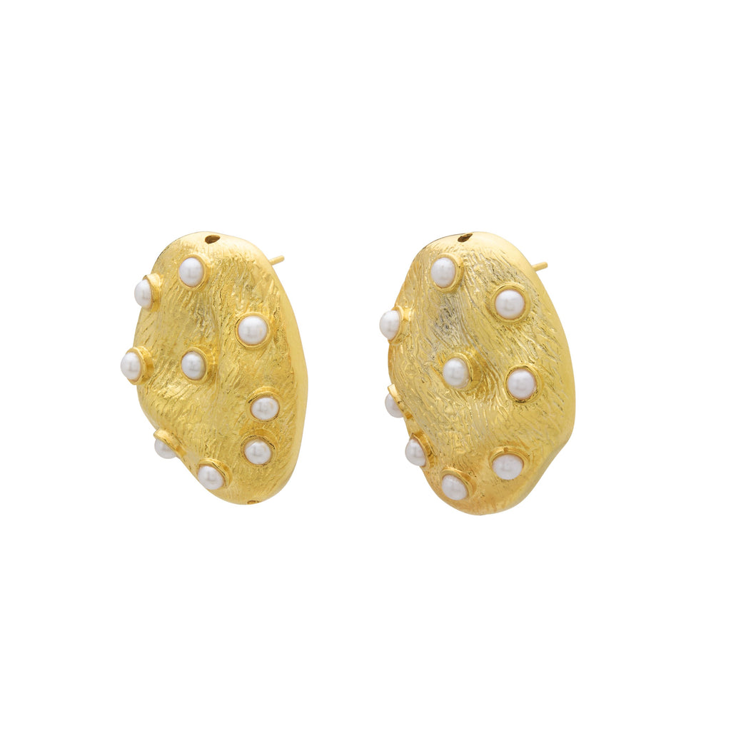 Calypso Earrings
