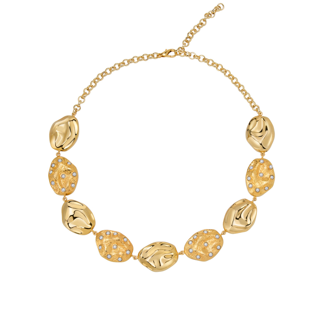 Calypso Necklace