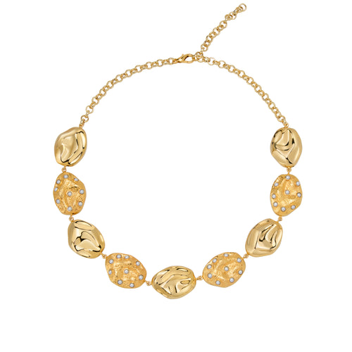 Calypso Necklace