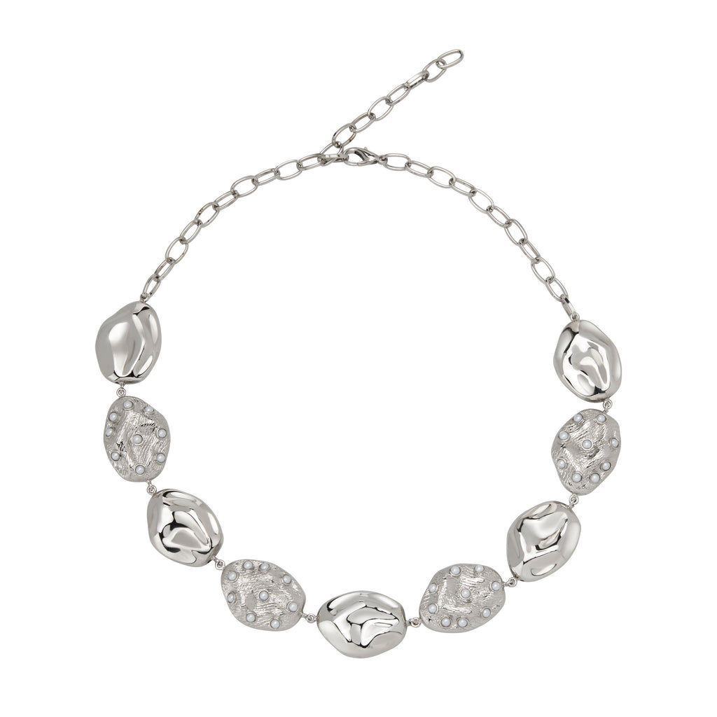 Calypso Necklace
