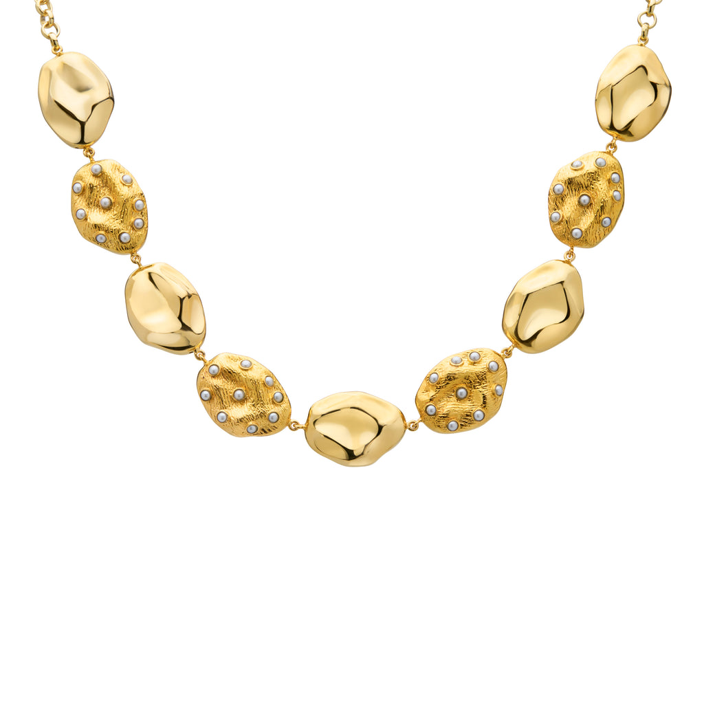 Calypso Necklace