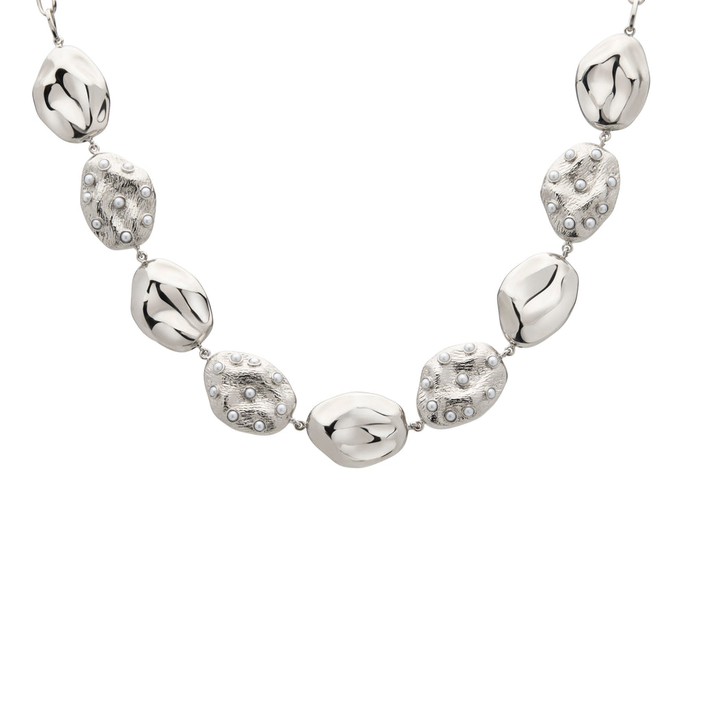 Calypso Necklace