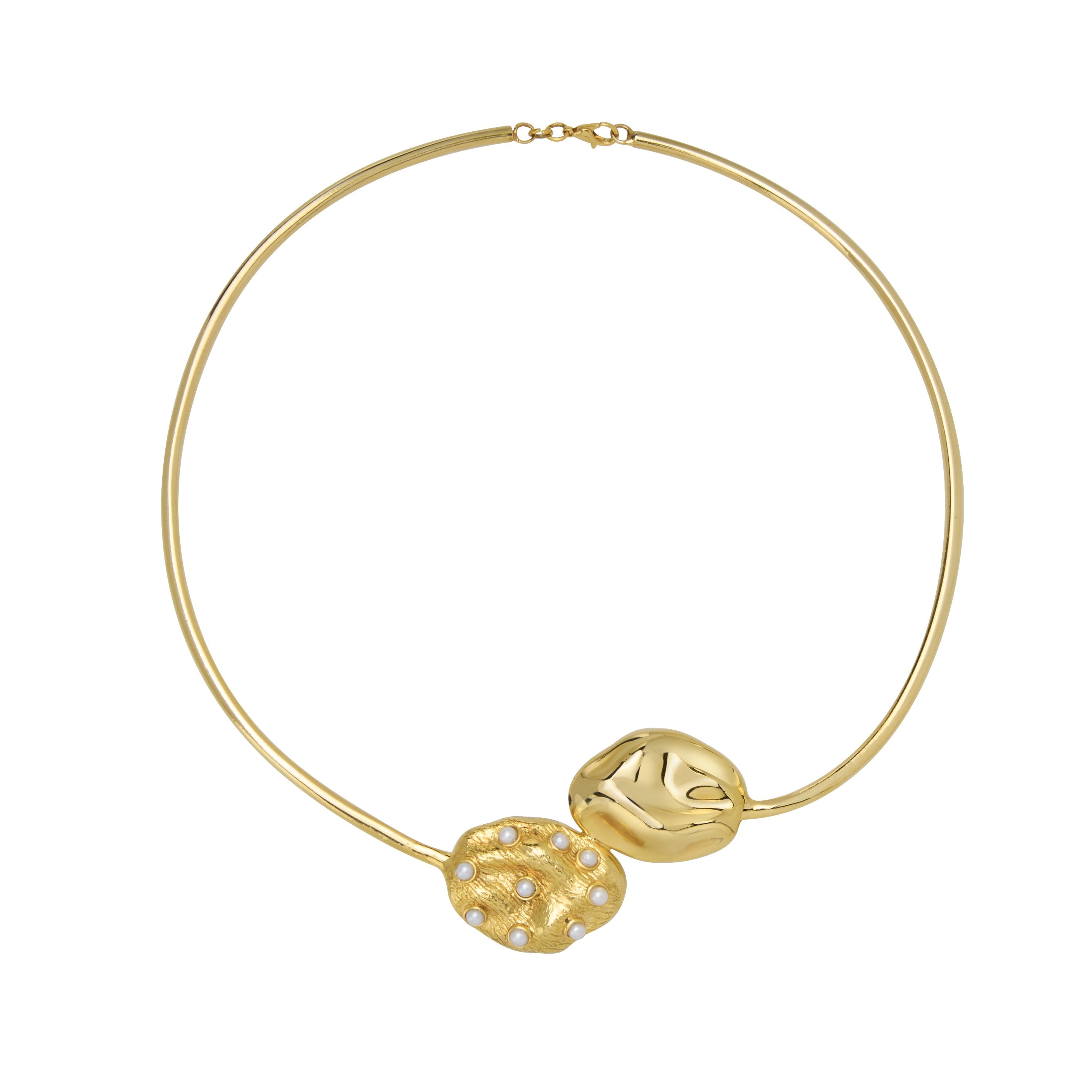 Camille Necklace Chocker