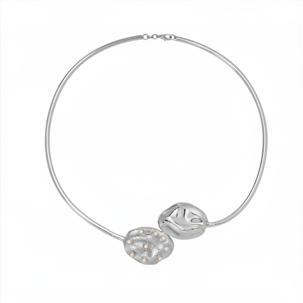 Camille Necklace Chocker