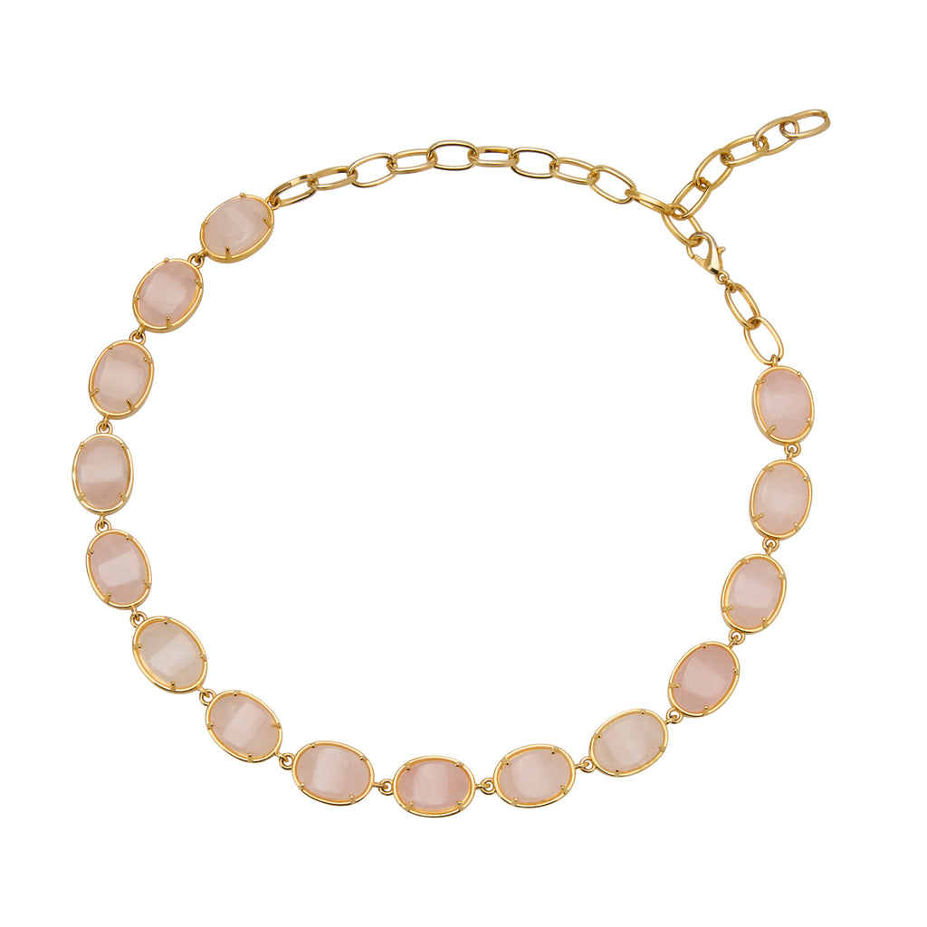 Charlotte Necklace