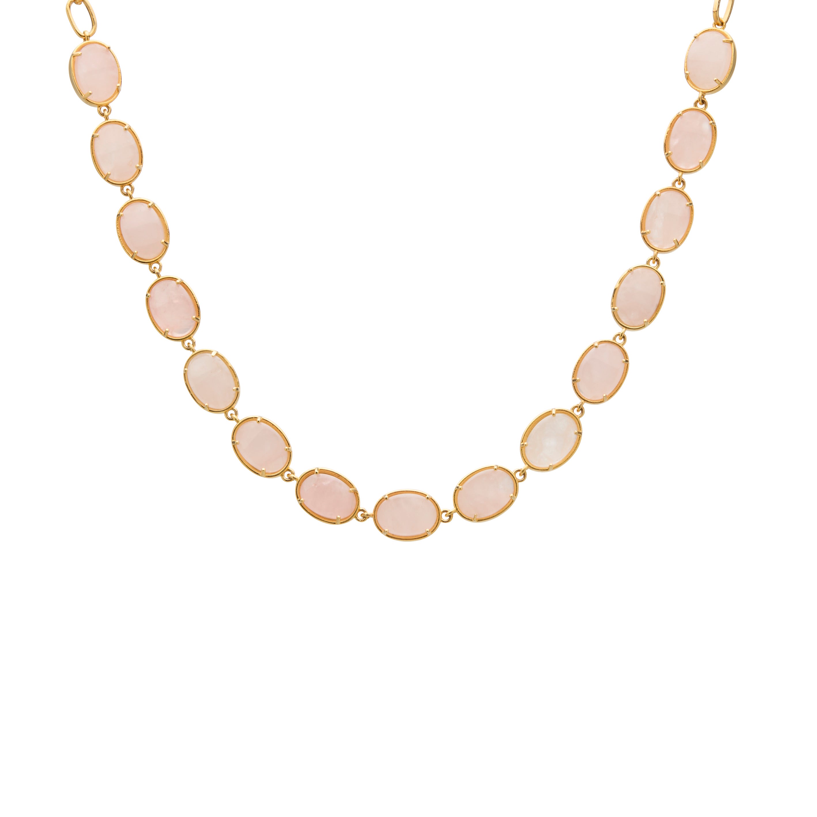Charlotte Necklace