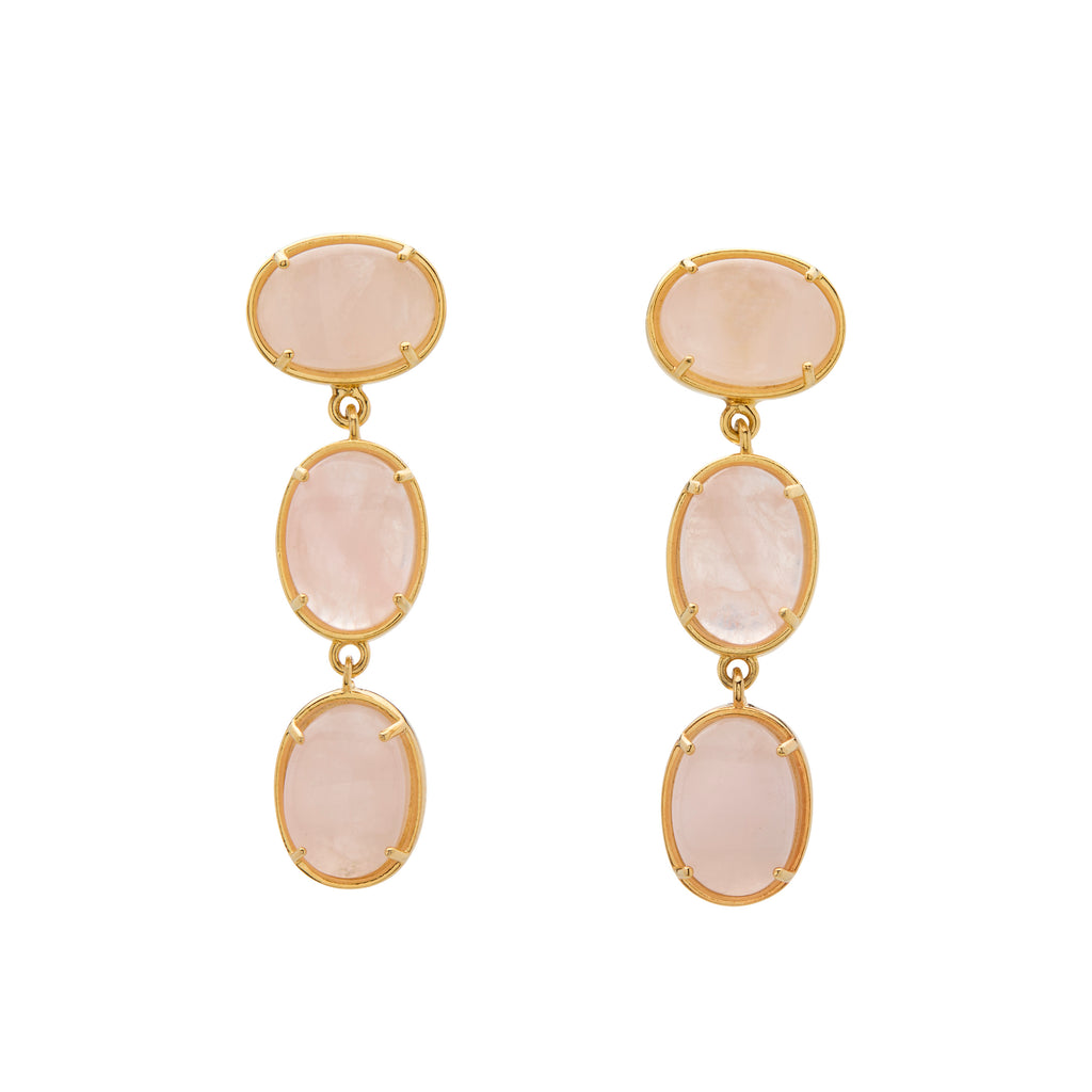 Charlotte Earrings