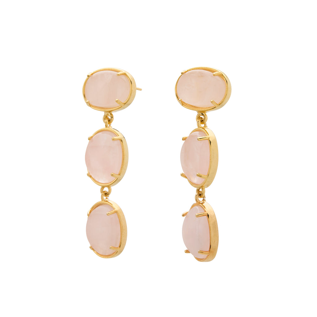 Charlotte Earrings