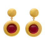 Cleopatra Earrings