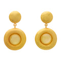 Cleopatra Earrings