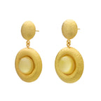 Cleopatra Earrings