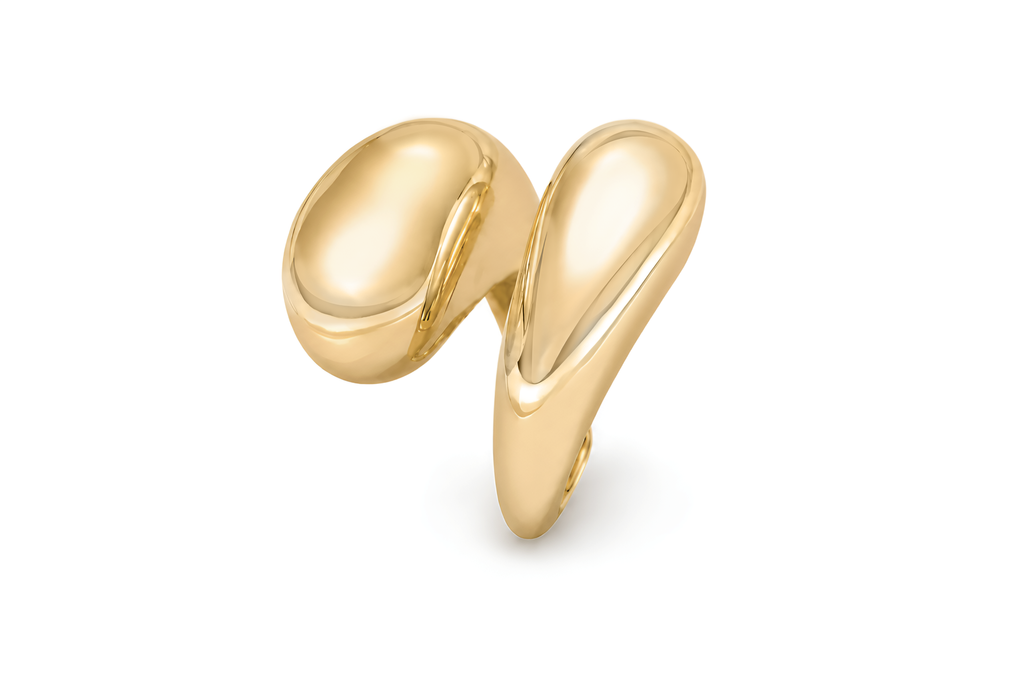 Dreamy Ring