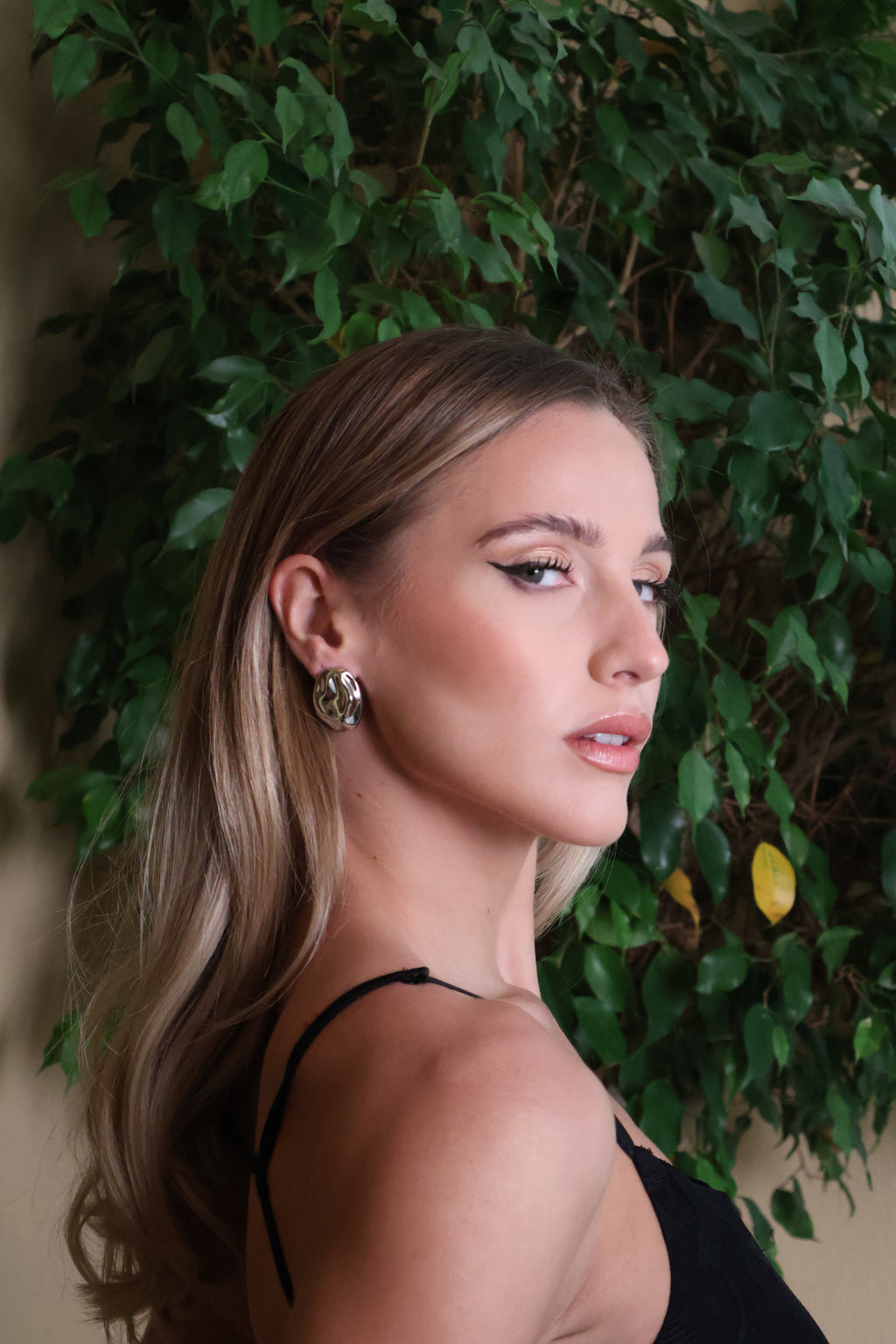 Penelope Earrings