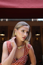 Calypso Earrings