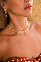 Charlotte Necklace