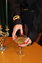 Miranda Cuff