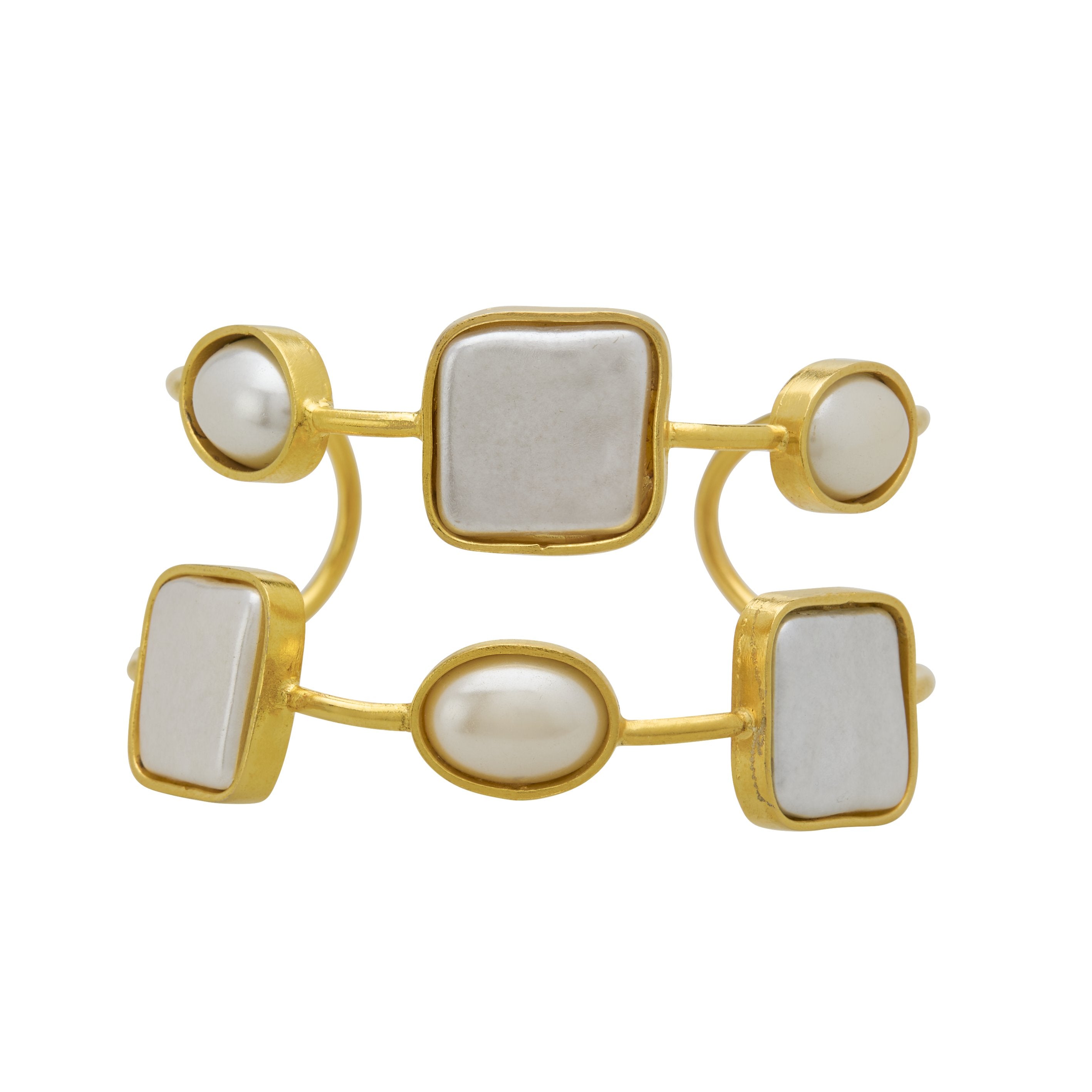 Perla Cuff