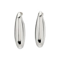 Silver plated Earring. Australian Jewellery. Handmade silver earring. drop earrings 