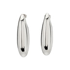 Silver plated Earring. Australian Jewellery. Handmade silver earring. drop earrings 